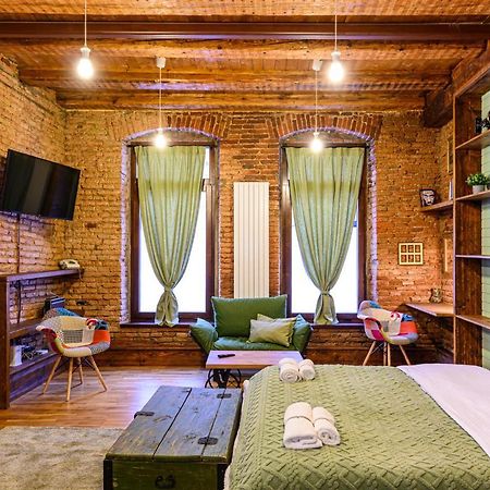 Castelului Residence - Casa Monad 브라쇼브 외부 사진