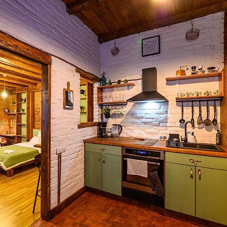 Castelului Residence - Casa Monad 브라쇼브 외부 사진