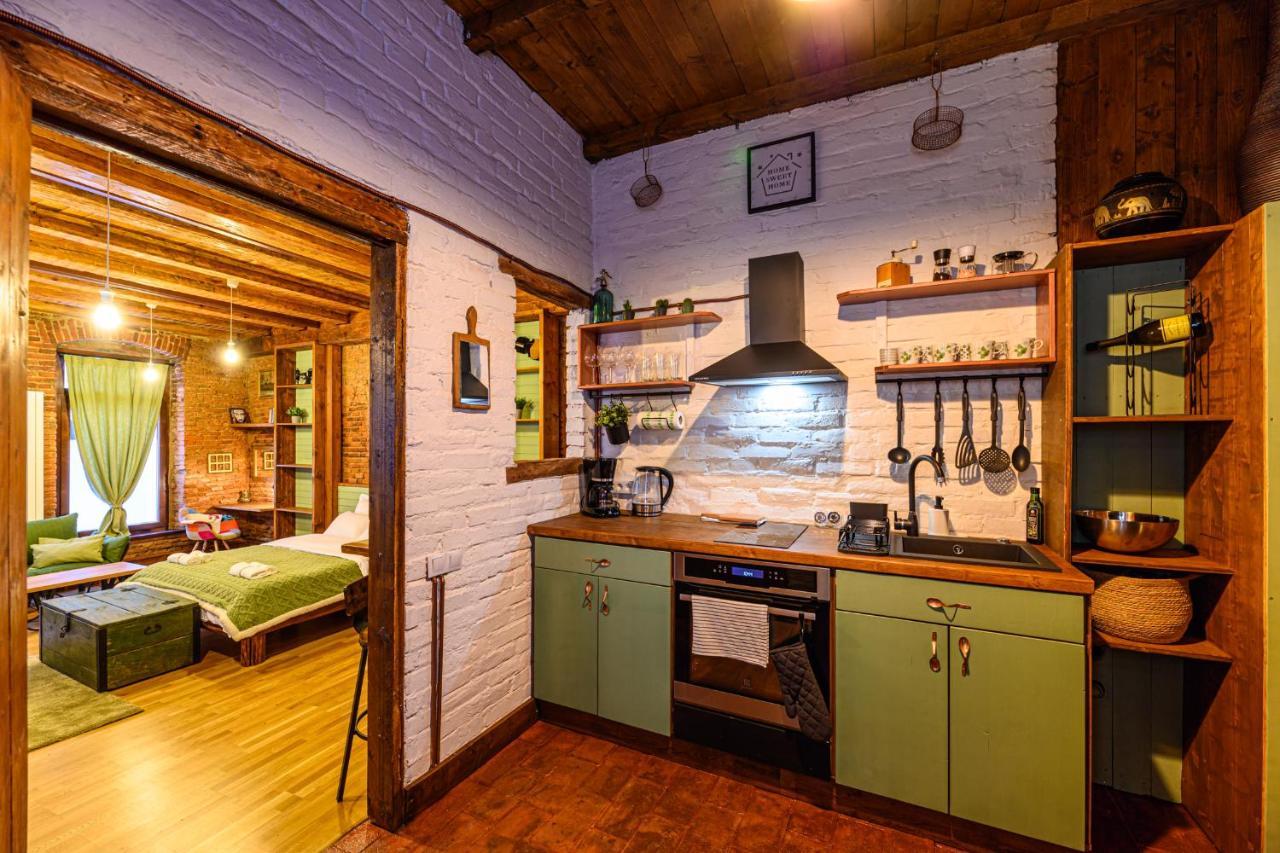 Castelului Residence - Casa Monad 브라쇼브 외부 사진