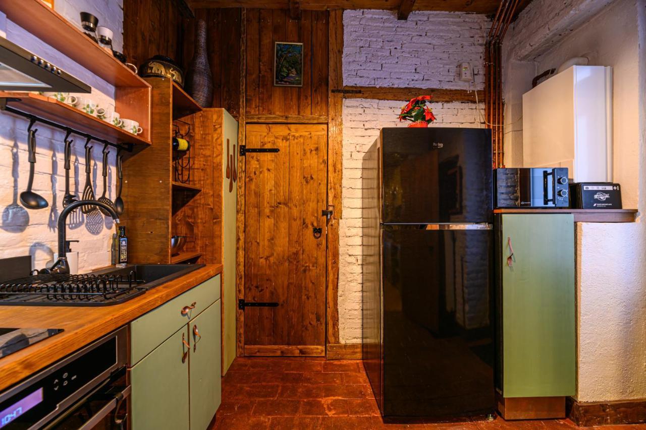 Castelului Residence - Casa Monad 브라쇼브 외부 사진