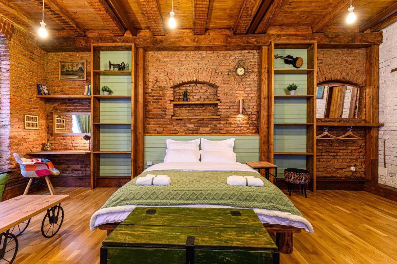 Castelului Residence - Casa Monad 브라쇼브 외부 사진